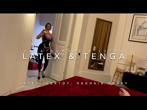 ❤️ ʻO ke kaikunāne ʻulaʻula i ka lole latex i hoʻopaʻa ʻia e ke kaikunāne ☑ Pono ma haw.my-hentai-gallery.ru ﹏